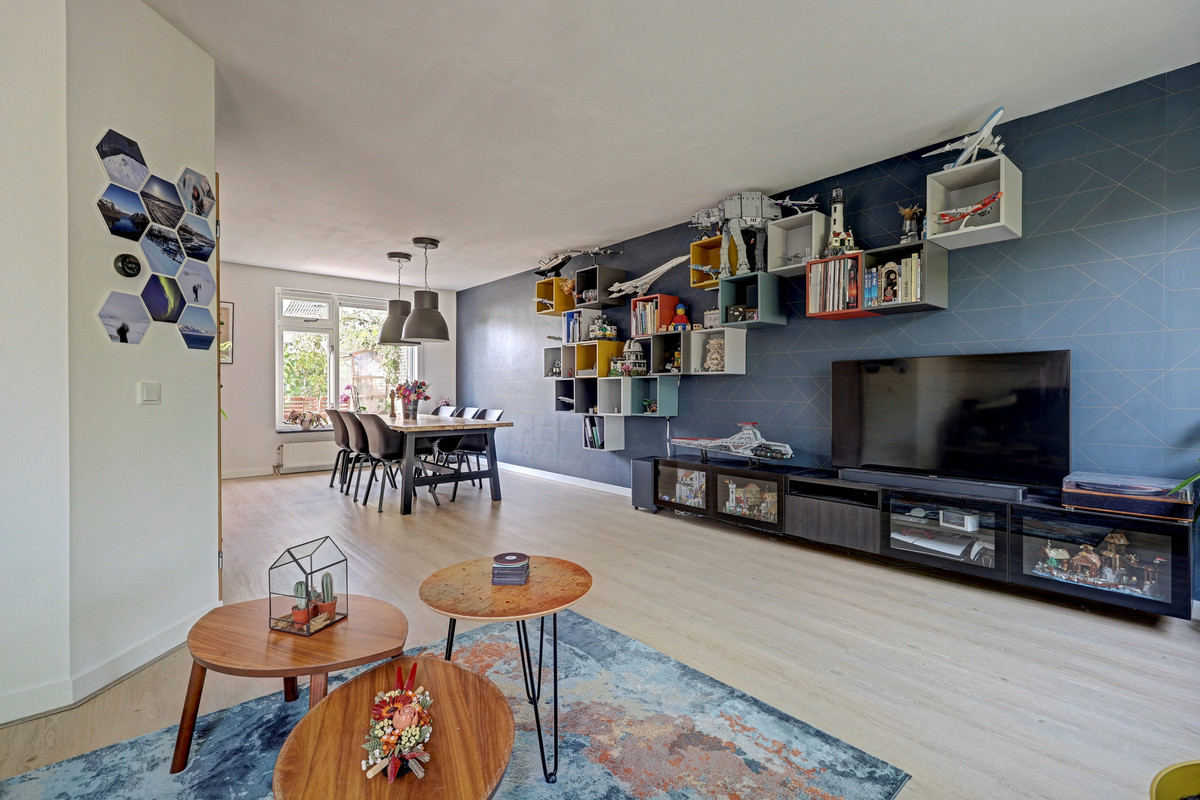 Tussenwoning te koop: Veulenskampje 9, Millingen Aan De Rijn