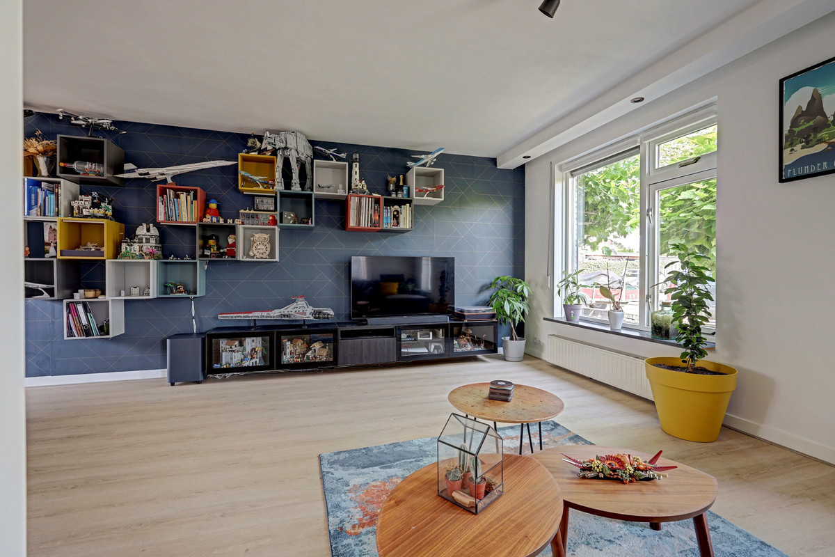 Tussenwoning te koop: Veulenskampje 9, Millingen Aan De Rijn