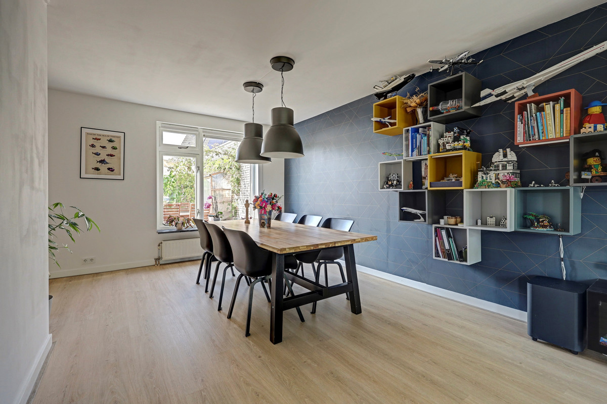 Tussenwoning te koop: Veulenskampje 9, Millingen Aan De Rijn