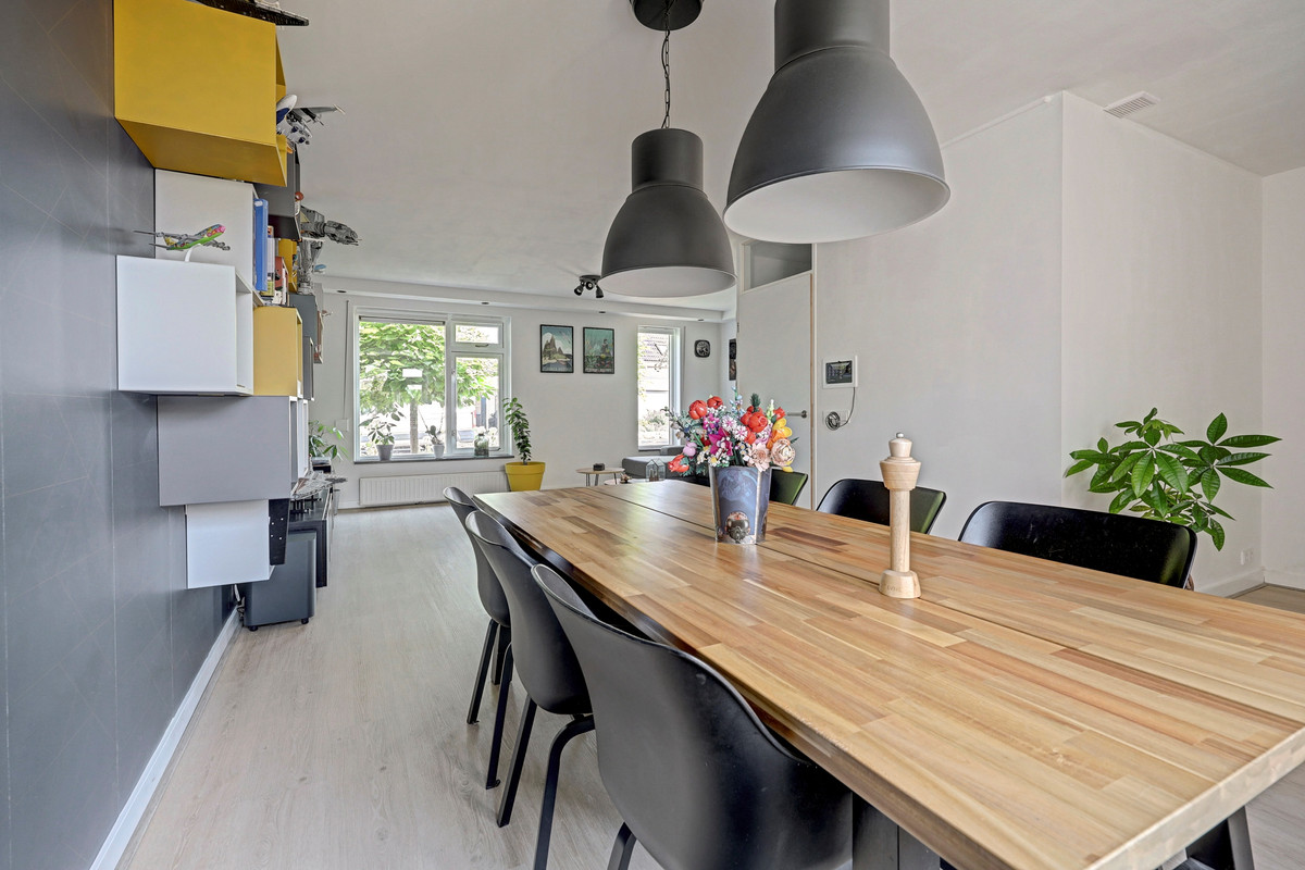 Tussenwoning te koop: Veulenskampje 9, Millingen Aan De Rijn