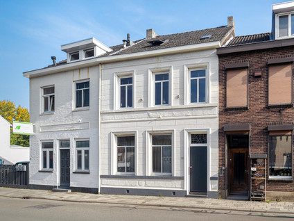 Bunderstraat 250