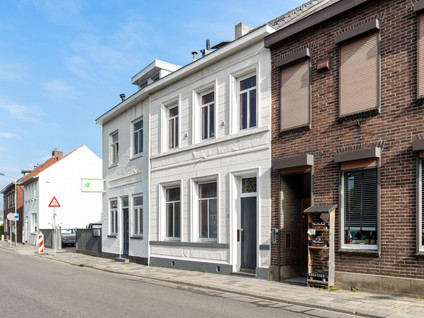 Bunderstraat 250