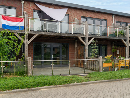 De Riethof 13