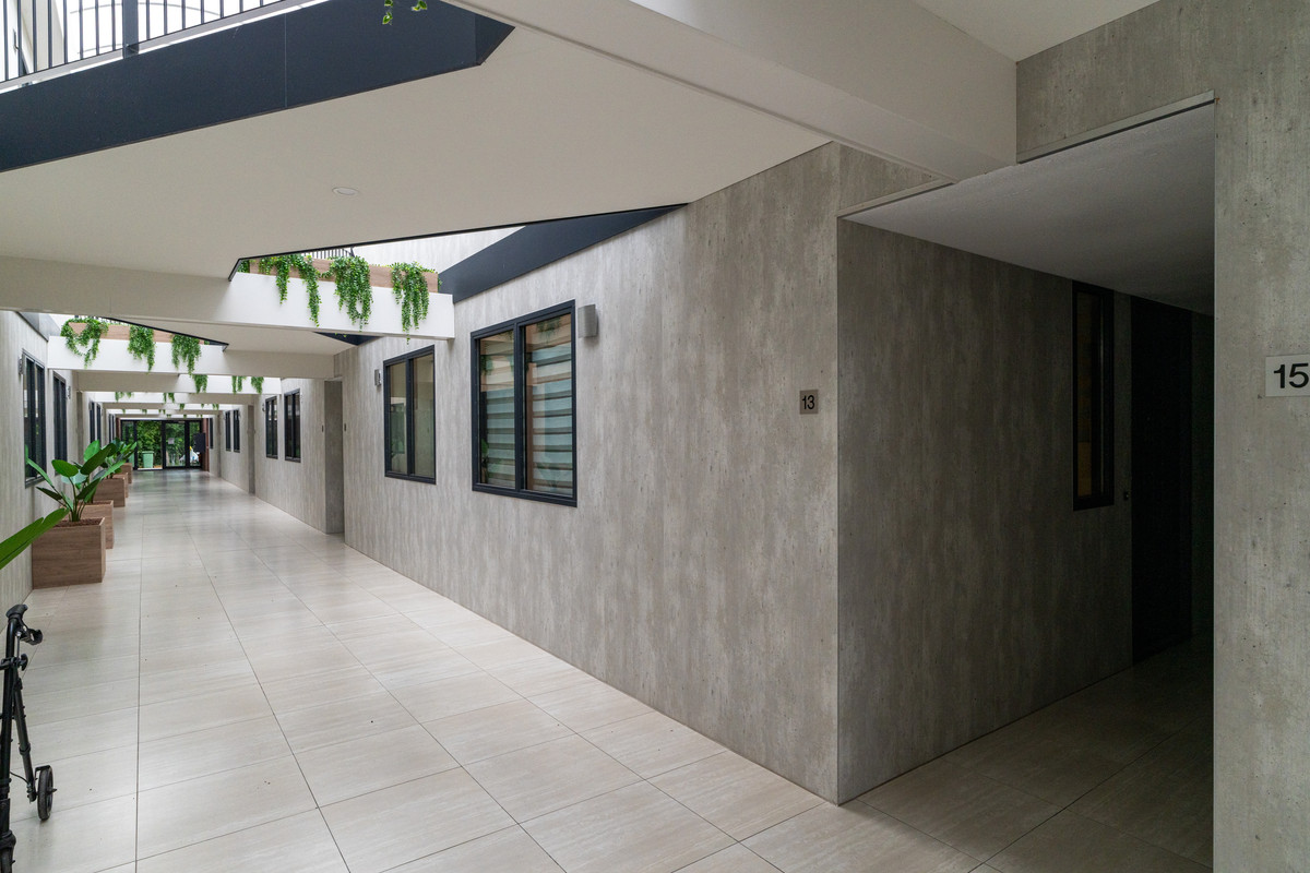 Appartement te koop: De Riethof 13, Giessen