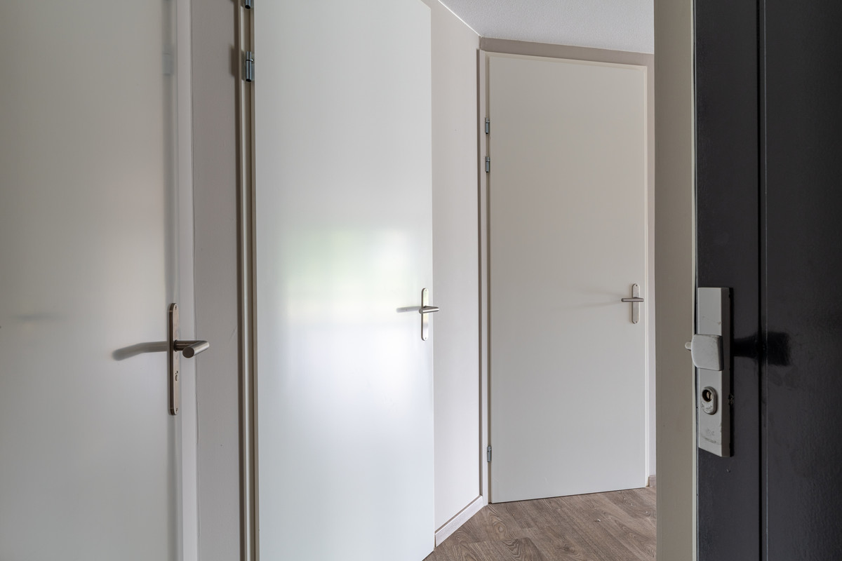 Appartement te koop: De Riethof 13, Giessen