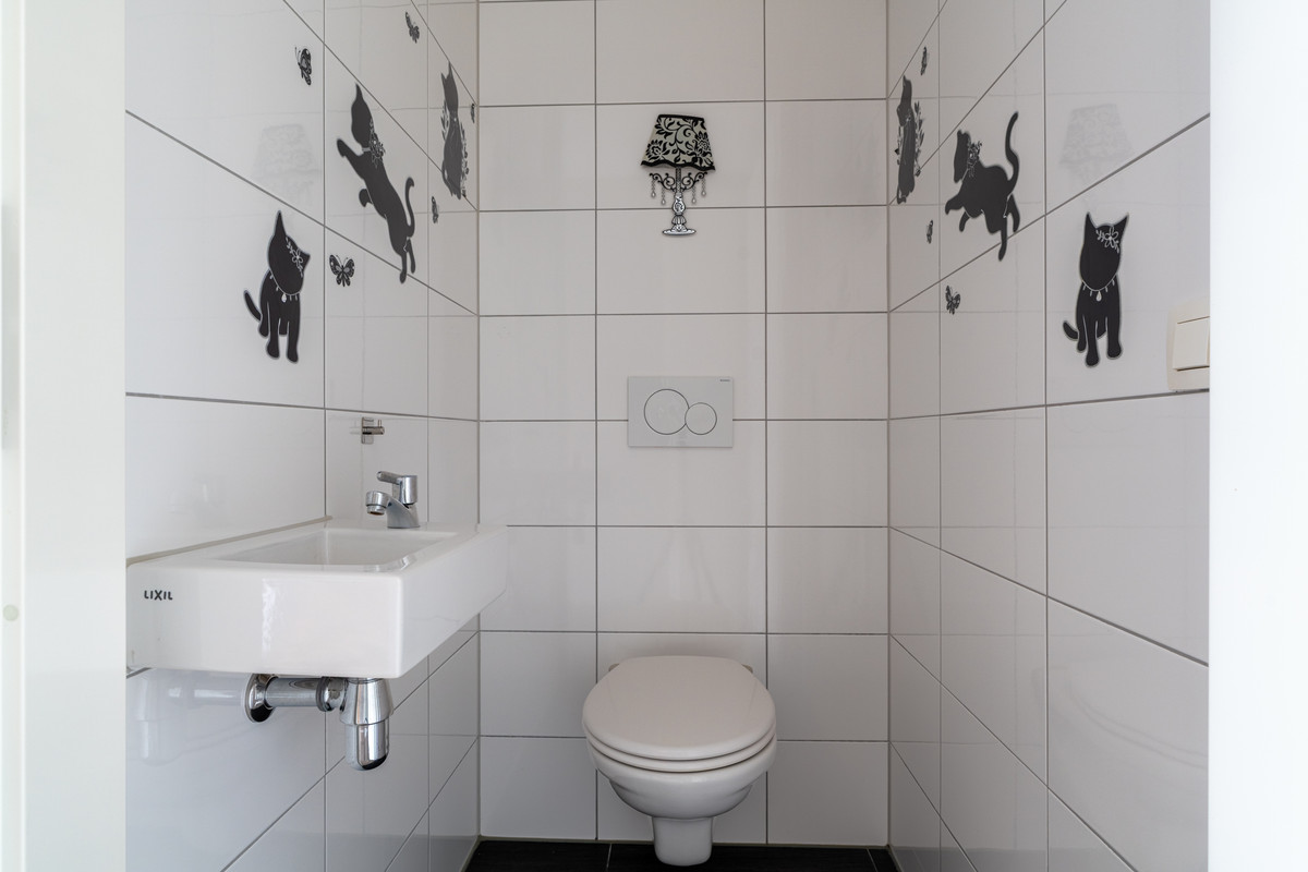 Appartement te koop: De Riethof 13, Giessen