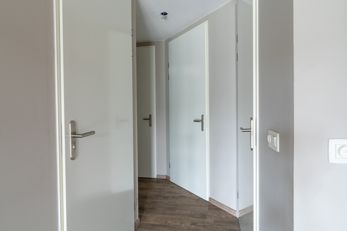 Appartement te koop: De Riethof 13, Giessen