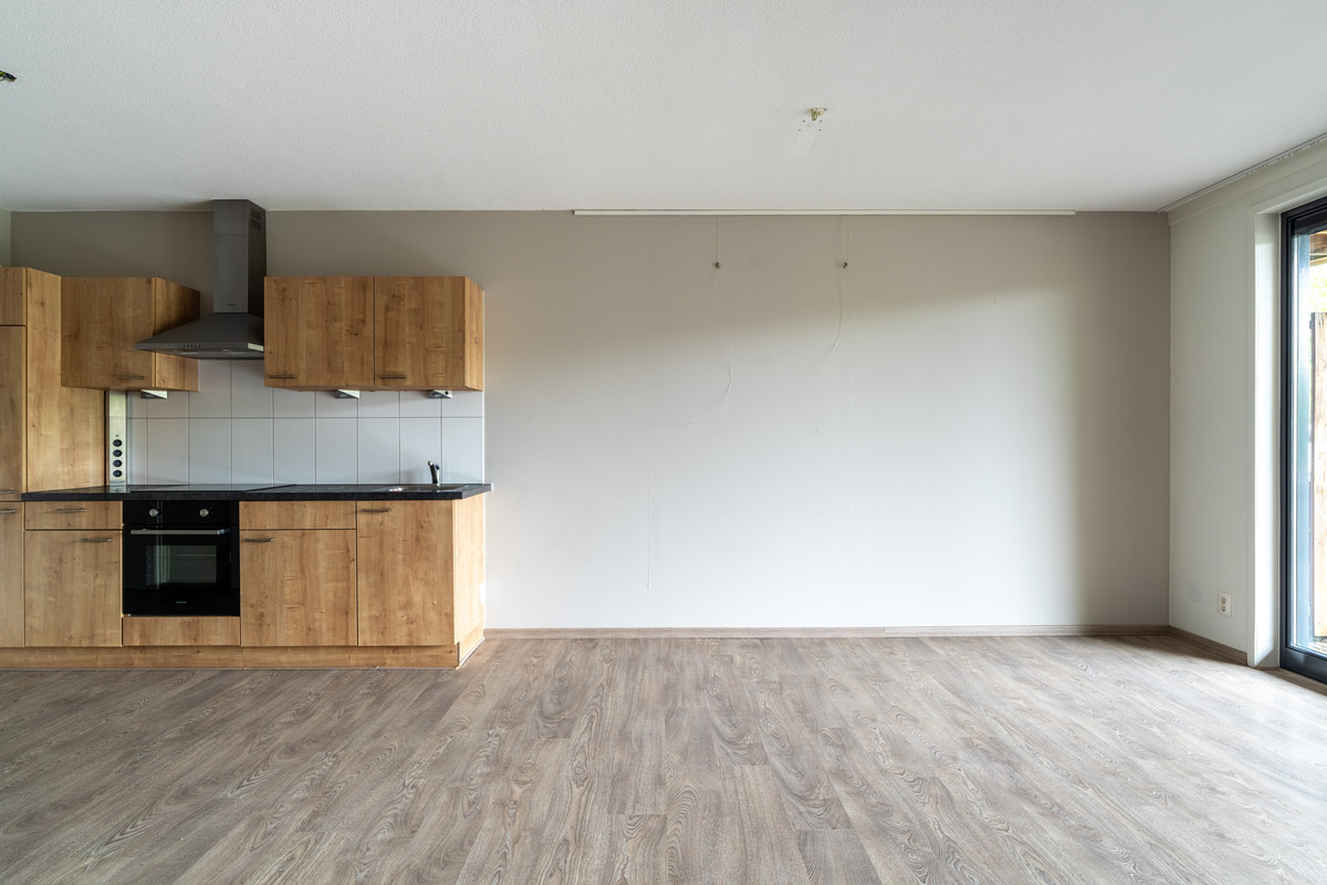 Appartement te koop: De Riethof 13, Giessen