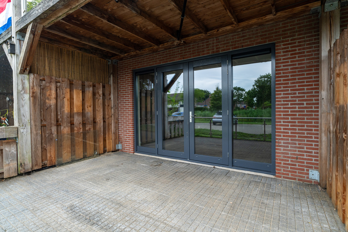 Appartement te koop: De Riethof 13, Giessen