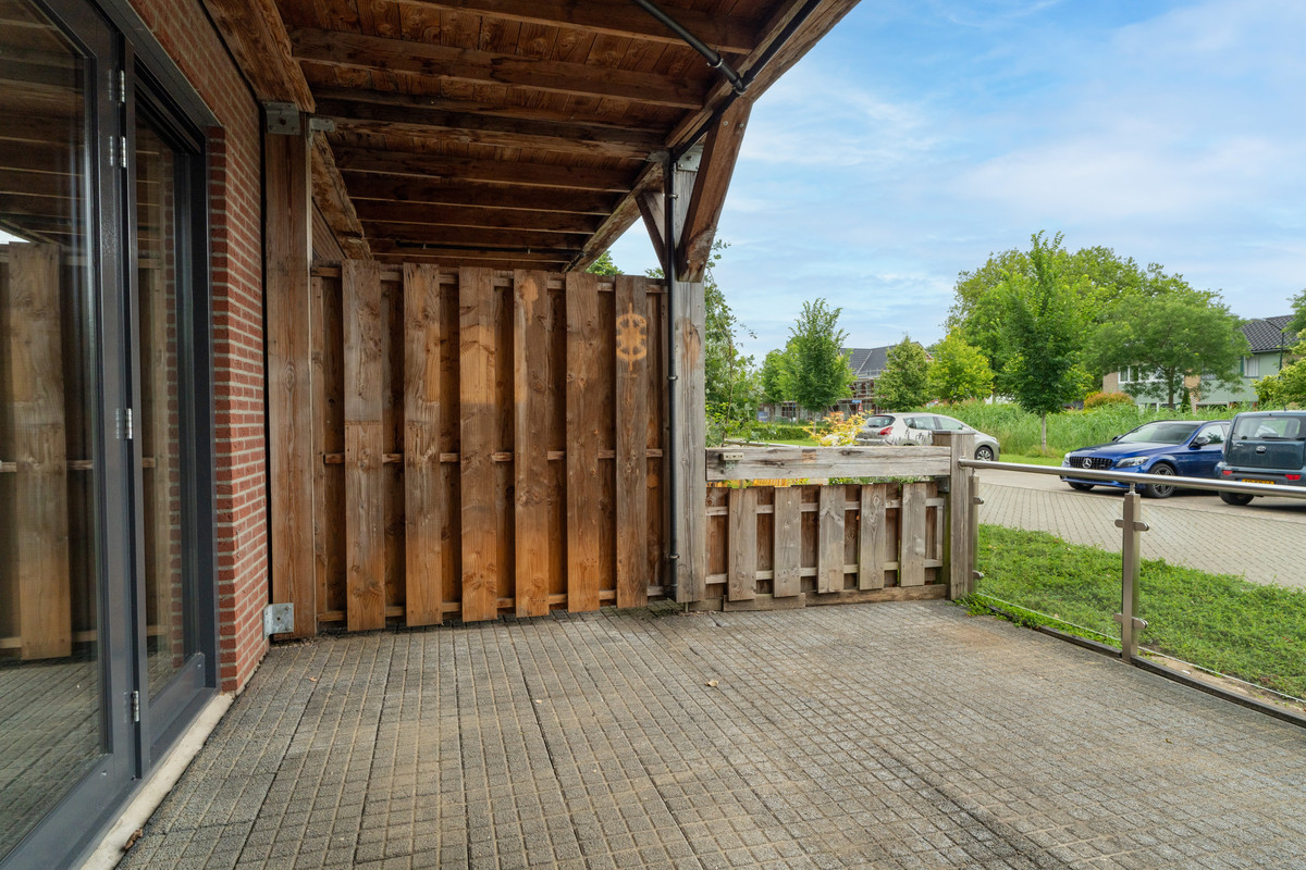 Appartement te koop: De Riethof 13, Giessen