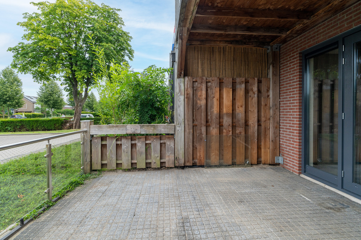 Appartement te koop: De Riethof 13, Giessen