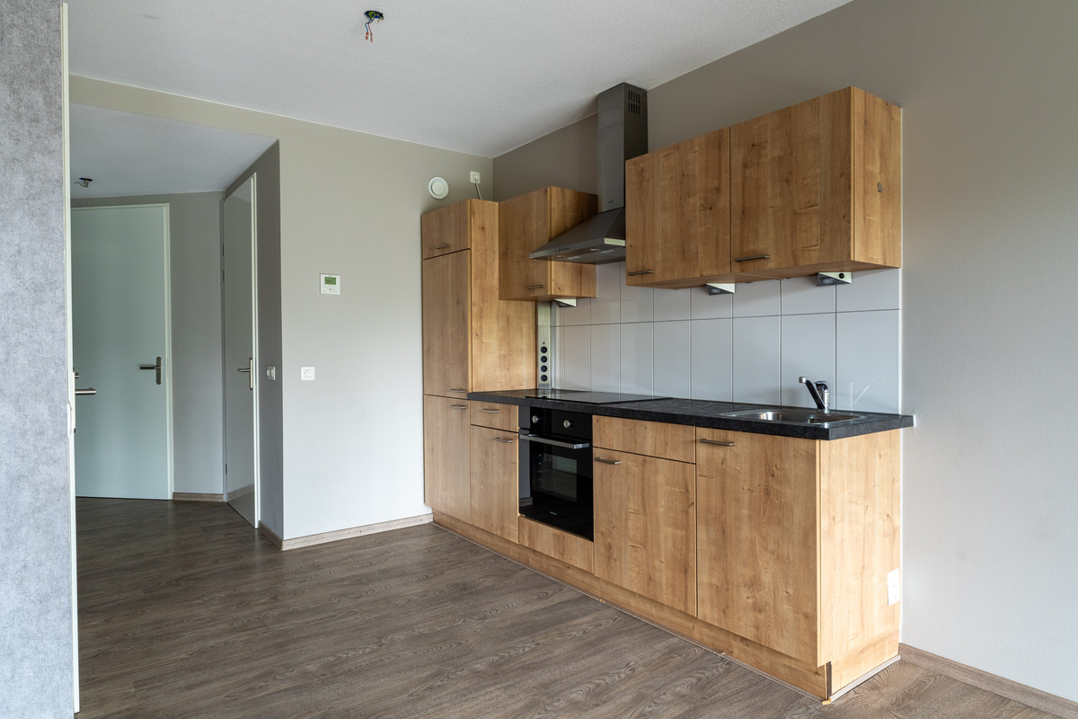 Appartement te koop: De Riethof 13, Giessen