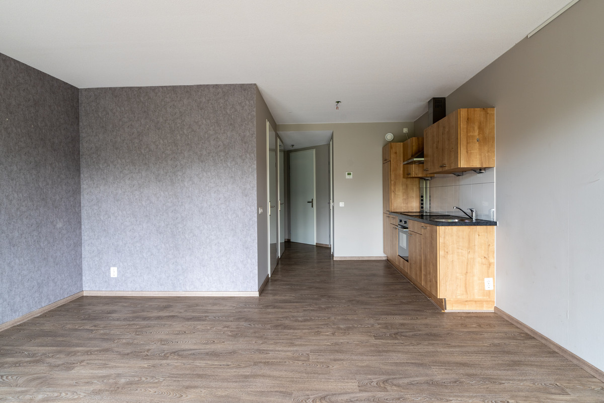 Appartement te koop: De Riethof 13, Giessen