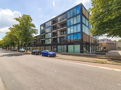 Oude Hilvarenbeekseweg 1 12