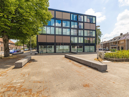 Oude Hilvarenbeekseweg 1 12