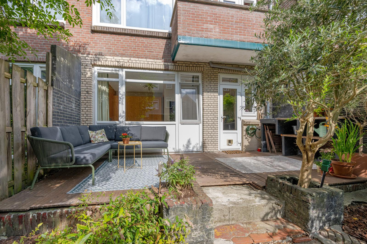 Appartement te koop: Mijnsherenlaan 64D, Rotterdam
