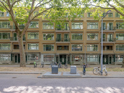 Mijnsherenlaan 64D