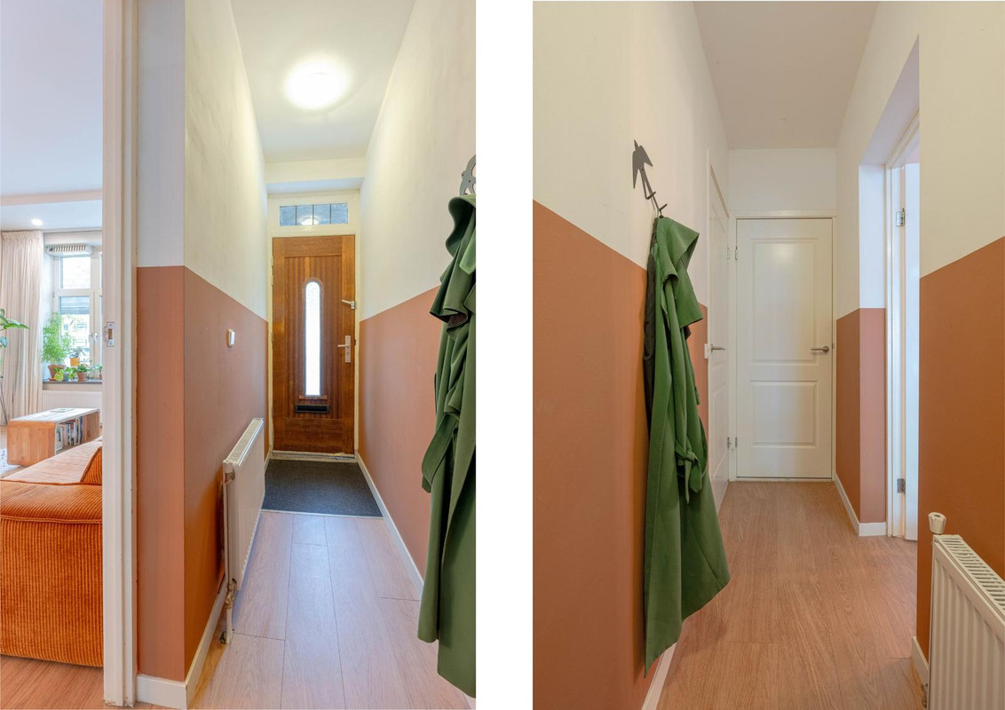 Appartement te koop: Mijnsherenlaan 64D, Rotterdam