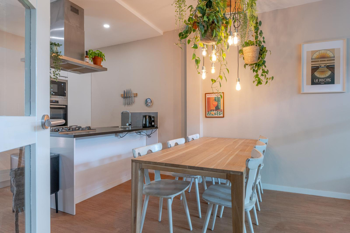 Appartement te koop: Mijnsherenlaan 64D, Rotterdam