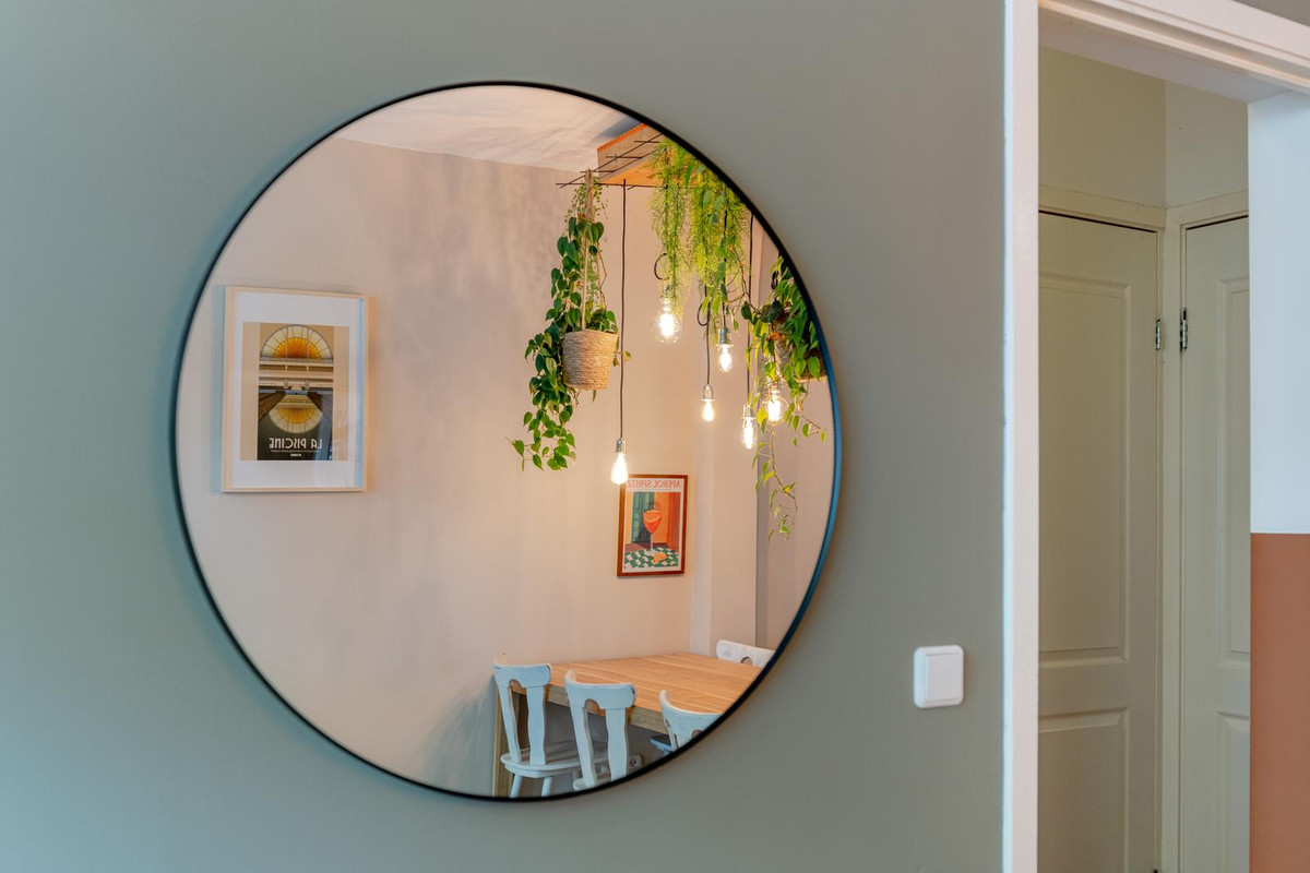 Appartement te koop: Mijnsherenlaan 64D, Rotterdam