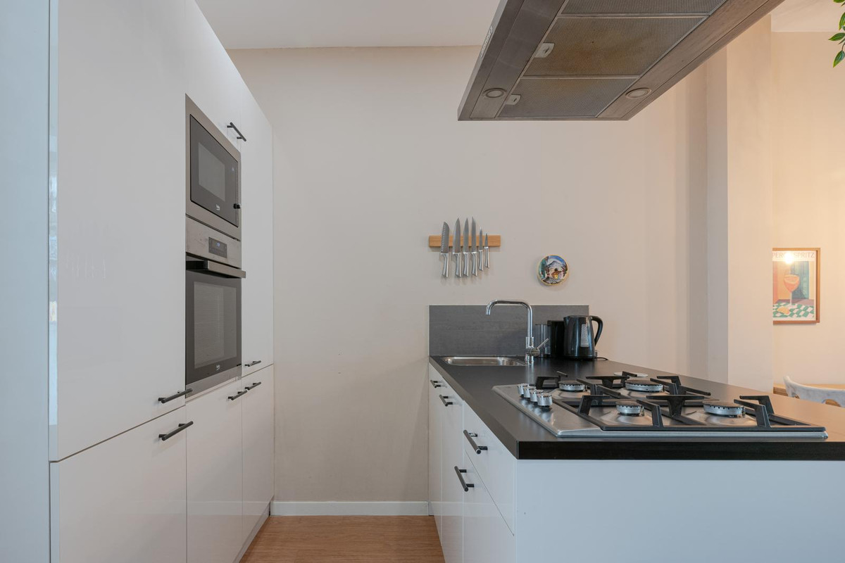 Appartement te koop: Mijnsherenlaan 64D, Rotterdam