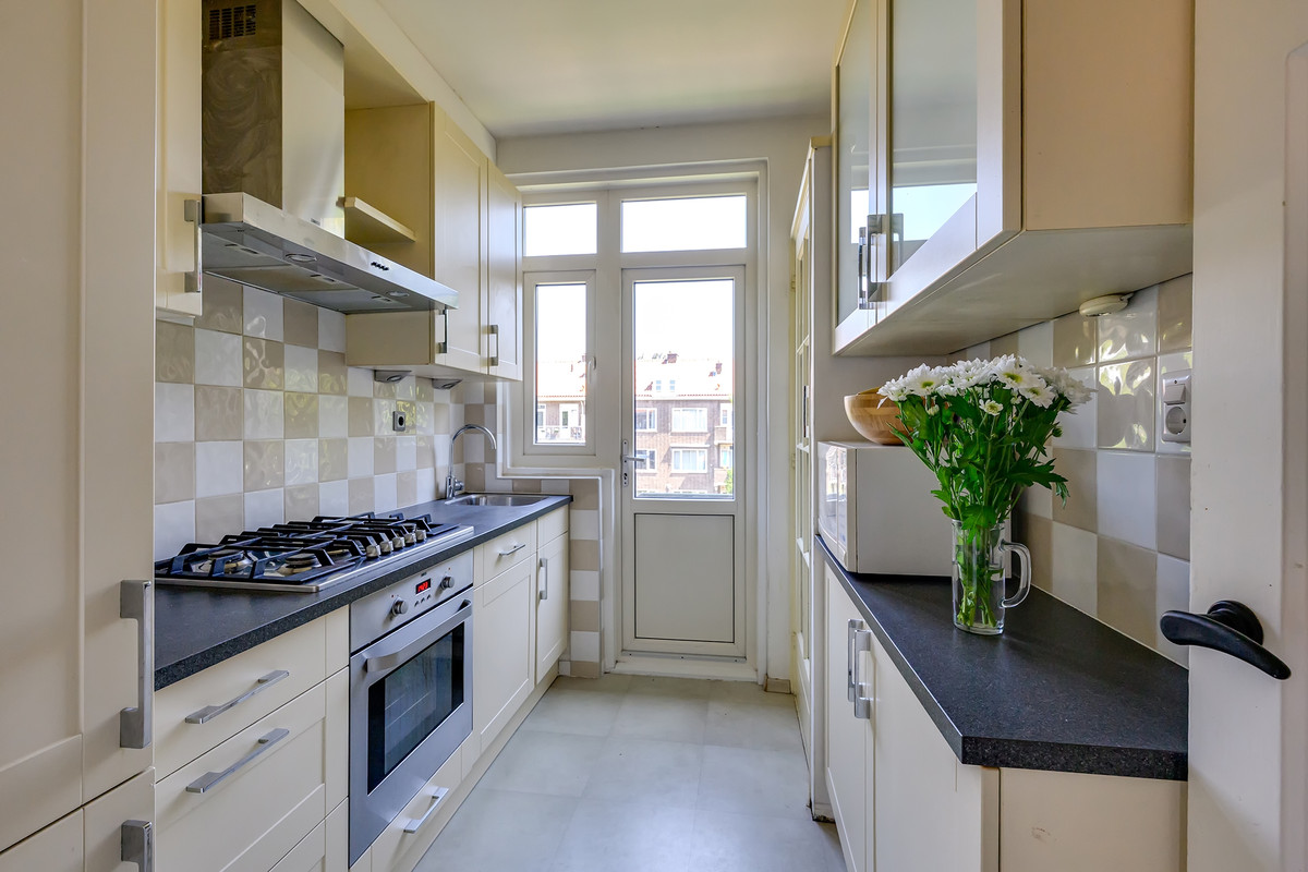 Appartement te koop: Brussestraat 10C, Rotterdam