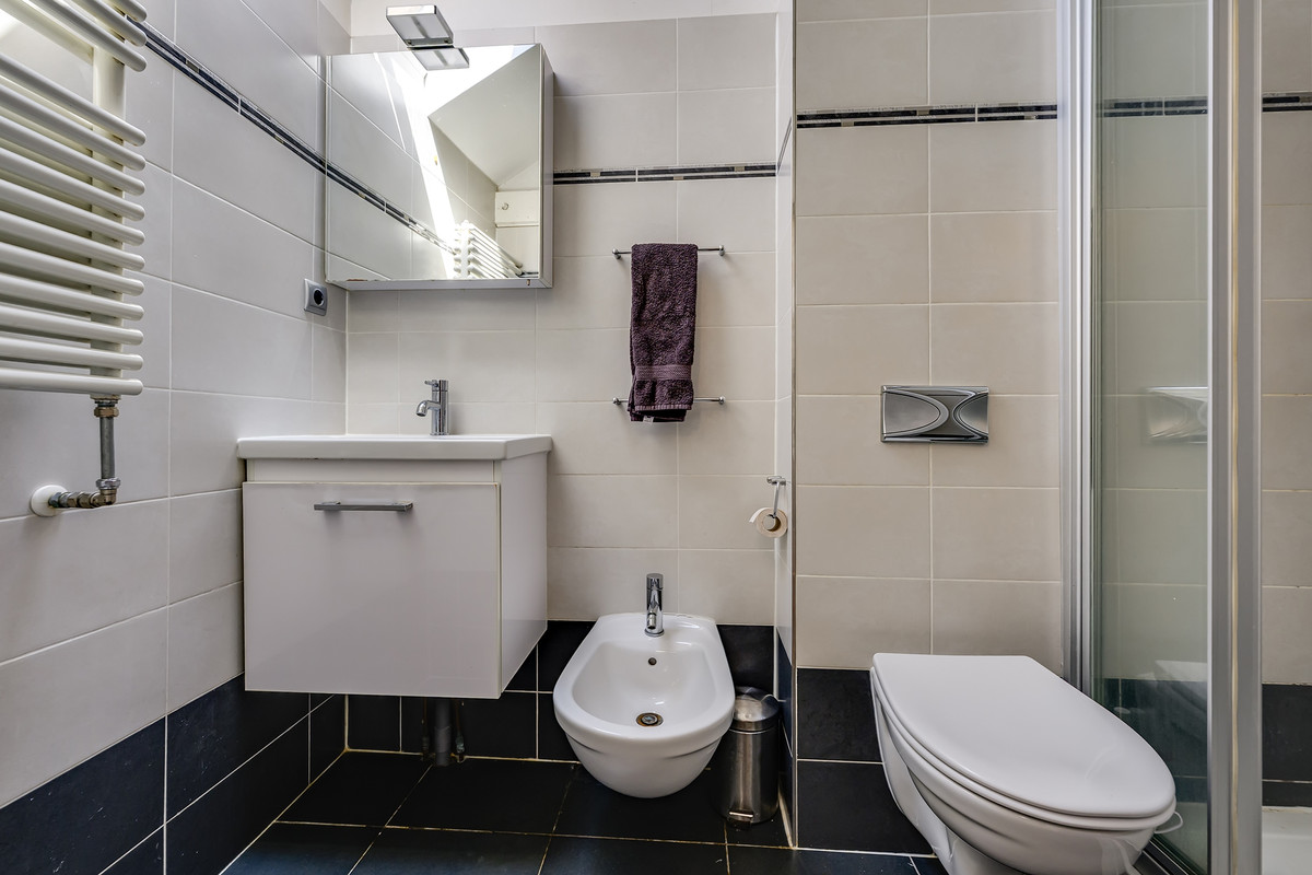 Appartement te koop: Brussestraat 10C, Rotterdam