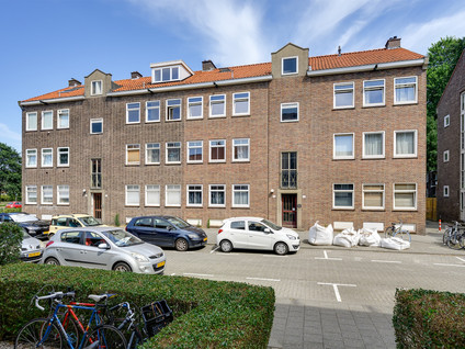 Brussestraat 10C