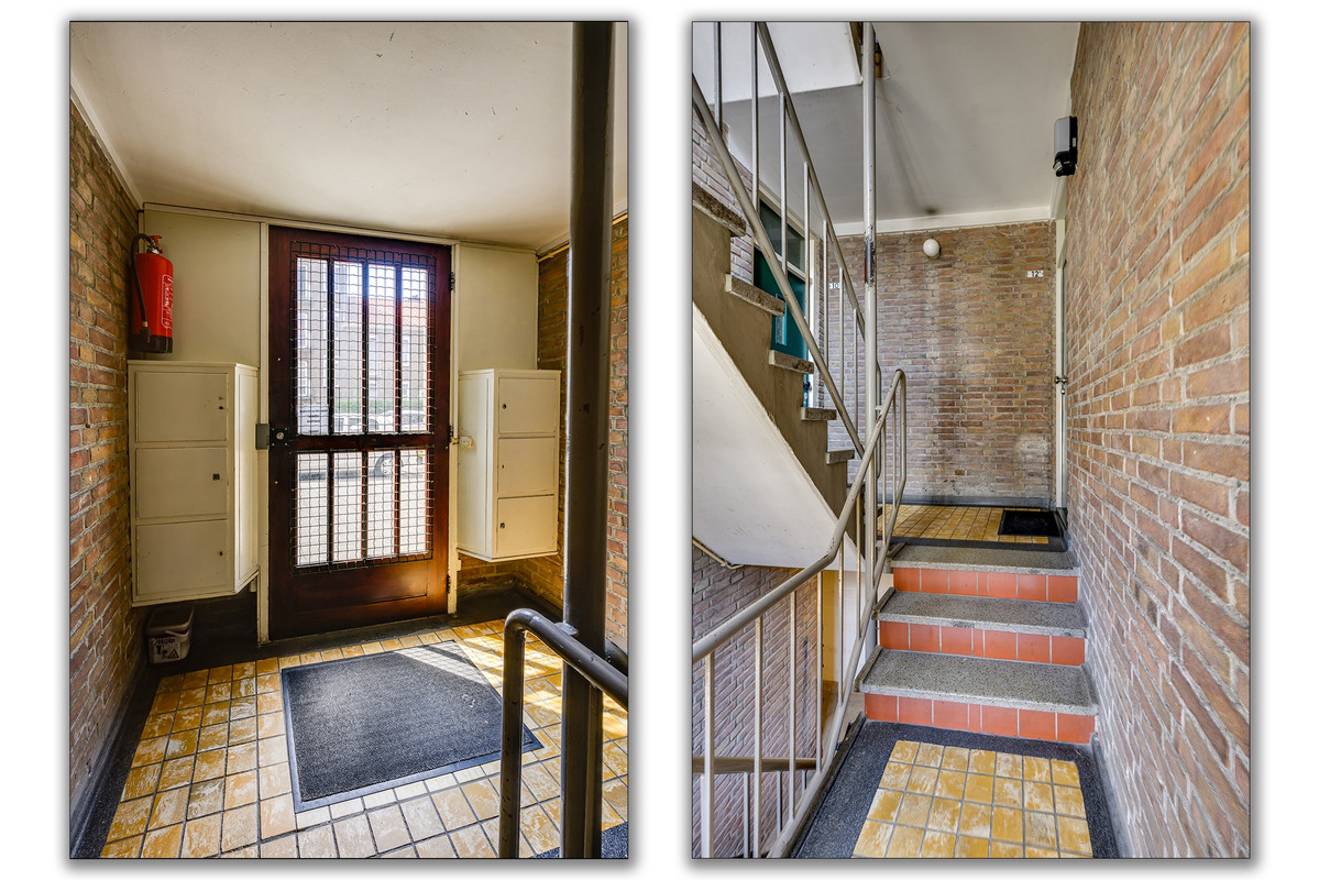 Appartement te koop: Brussestraat 10C, Rotterdam