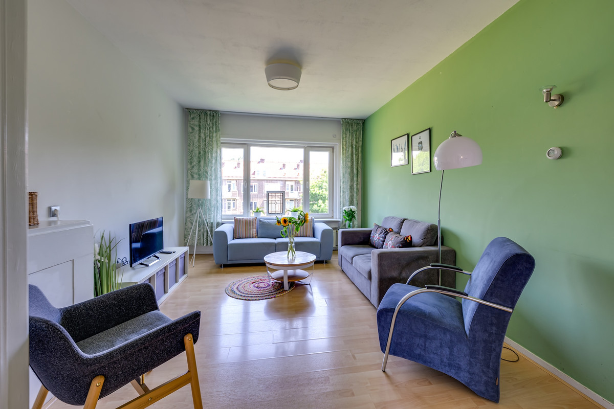 Appartement te koop: Brussestraat 10C, Rotterdam