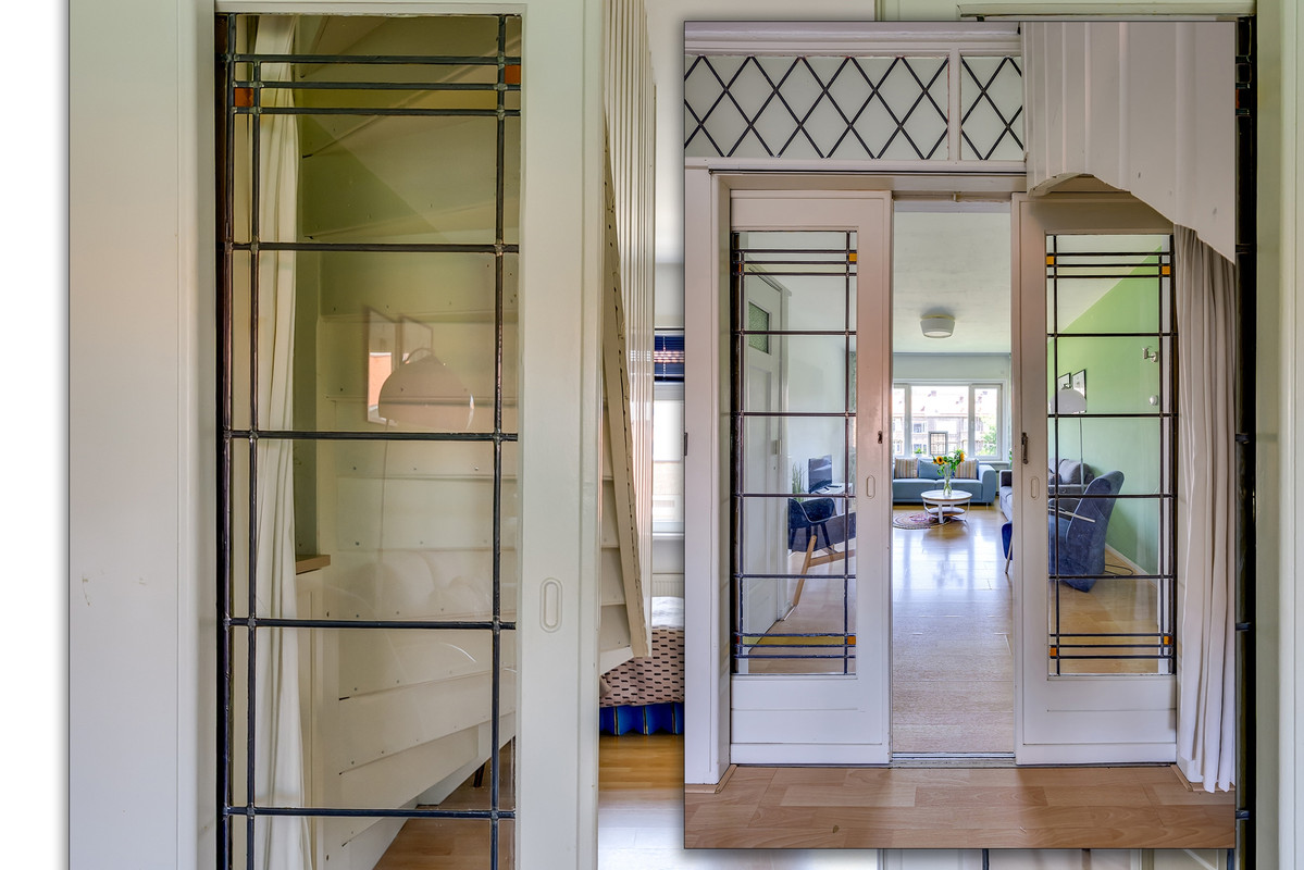 Appartement te koop: Brussestraat 10C, Rotterdam