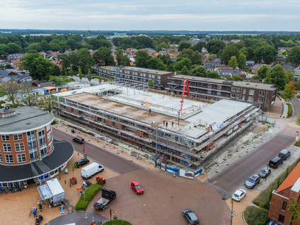 Borg. Oosterwijkbrink 107