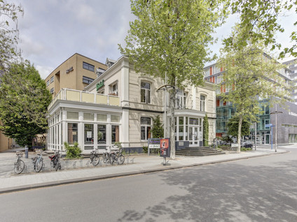 appartementen te huur op Beursstraat 2A