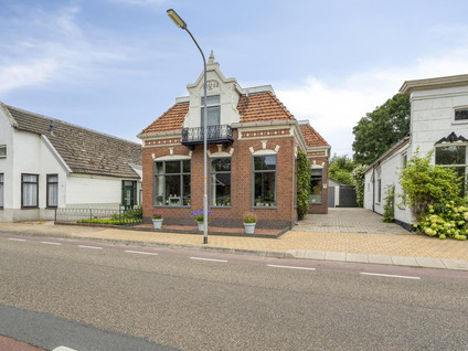 Dokter Harm Brouwerstraat D 20
