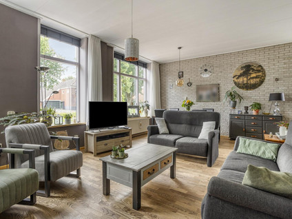 Dokter Harm Brouwerstraat D 20
