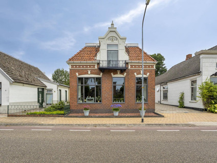 Dokter Harm Brouwerstraat D 20