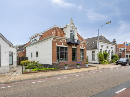 Dokter Harm Brouwerstraat D 20