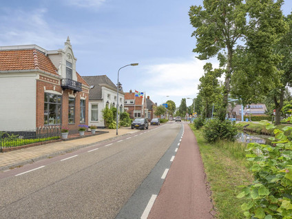Dokter Harm Brouwerstraat D 20