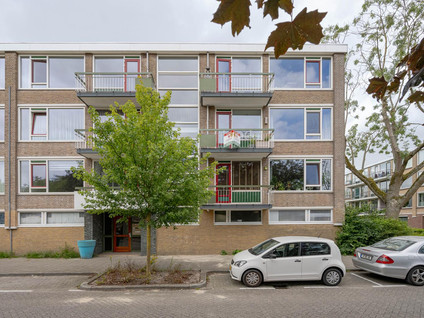 Fichtestraat 36
