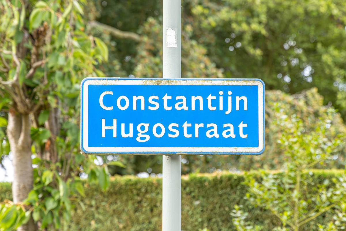 Twee-onder-één-kap te koop: Constantijn Hugostraat 13, Spaubeek