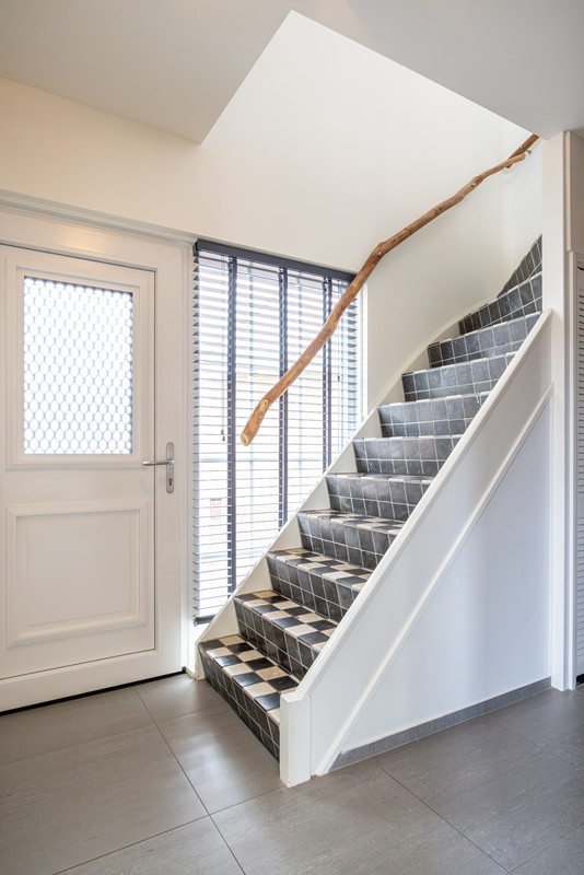 Twee-onder-één-kap te koop: Constantijn Hugostraat 13, Spaubeek