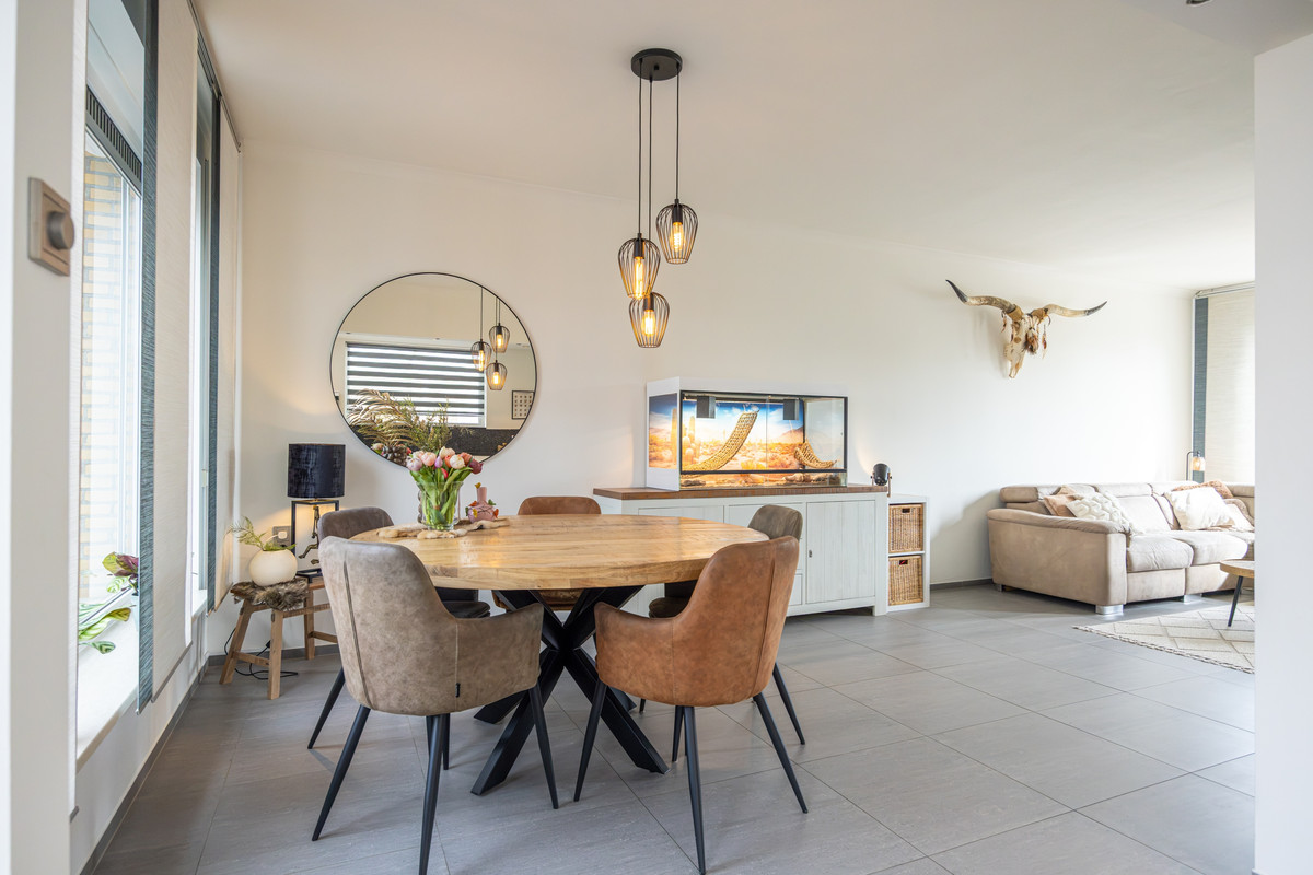 Twee-onder-één-kap te koop: Constantijn Hugostraat 13, Spaubeek