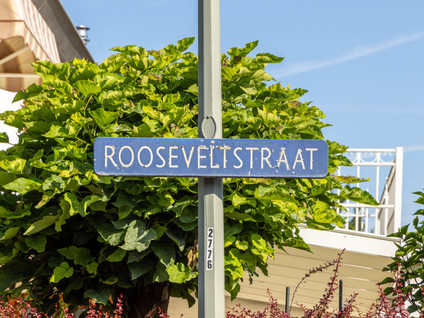 Rooseveltstraat 13