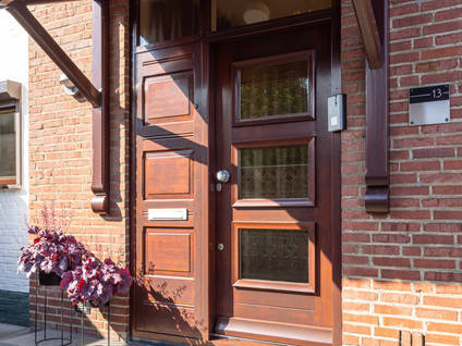Rooseveltstraat 13