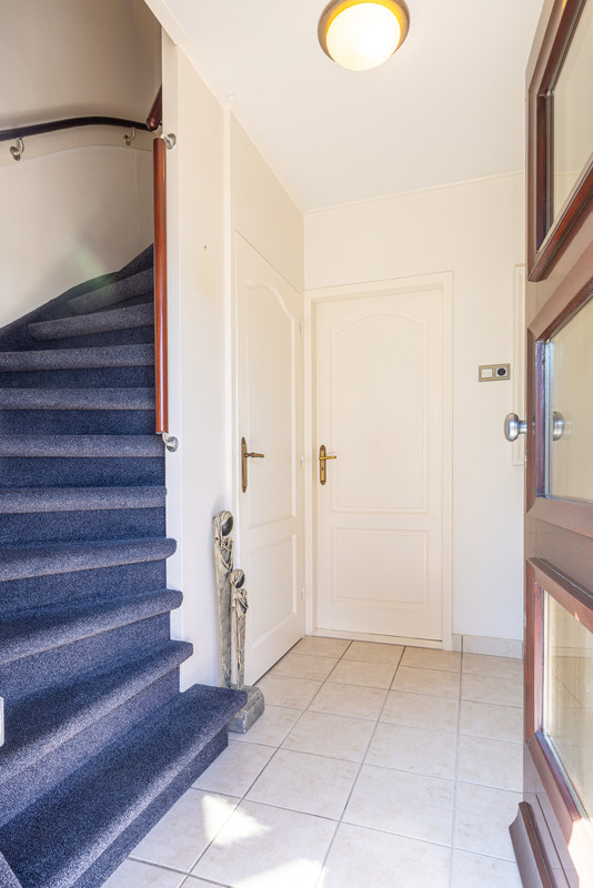 Twee-onder-één-kap te koop: Rooseveltstraat 13, Brunssum