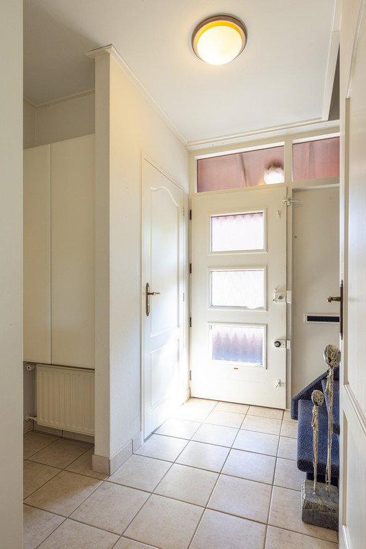 Twee-onder-één-kap te koop: Rooseveltstraat 13, Brunssum