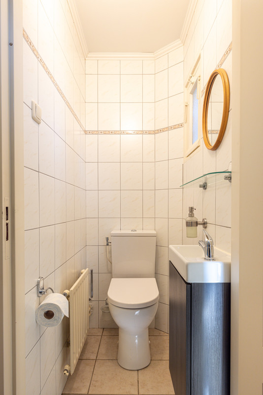 Twee-onder-één-kap te koop: Rooseveltstraat 13, Brunssum