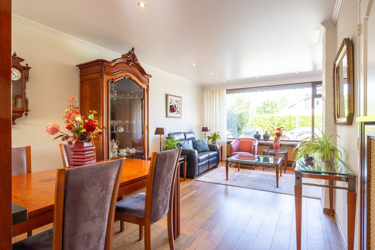 Twee-onder-één-kap te koop: Rooseveltstraat 13, Brunssum