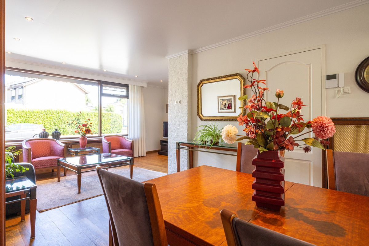 Twee-onder-één-kap te koop: Rooseveltstraat 13, Brunssum