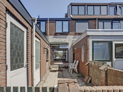 Emmastraat 26